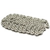 Salt Cool Light Chain for BMX, Lightweight, Thick Teeth, 1/2"x1/8",