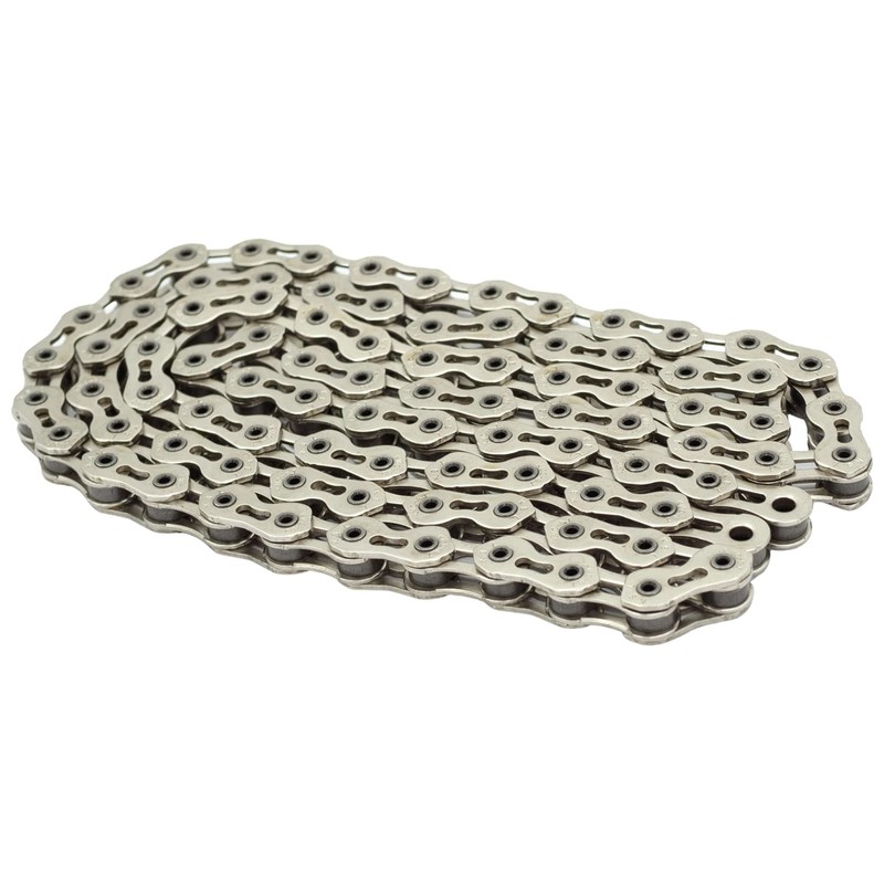 Salt Cool Light Chain for BMX, Lightweight, Thick Teeth, 1/2"x1/8",