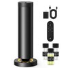 Waterless Diffuser with 108ML Essential Oils, Covers 1500 Sq Ft,