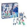 Power Rangers Hasbro Figura Mighty Pirantishead Power Rangers Lightning 17