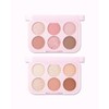 BLESSED MOON [BLESSED MOON]Soap Palette (2 colors)