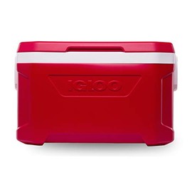 Igloo Red Profile II 50 Chest