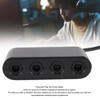 Controller Adapter Compatible for Switch for WII U USB Controller