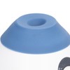 Mini Vortex Mixer Adjustable 50ML Laboratory Test Tube Vortex Paint