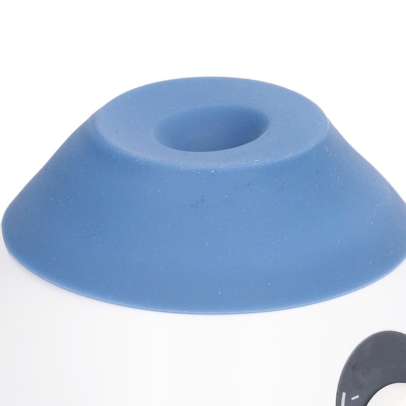 Mini Vortex Mixer Adjustable 50ML Laboratory Test Tube Vortex Paint