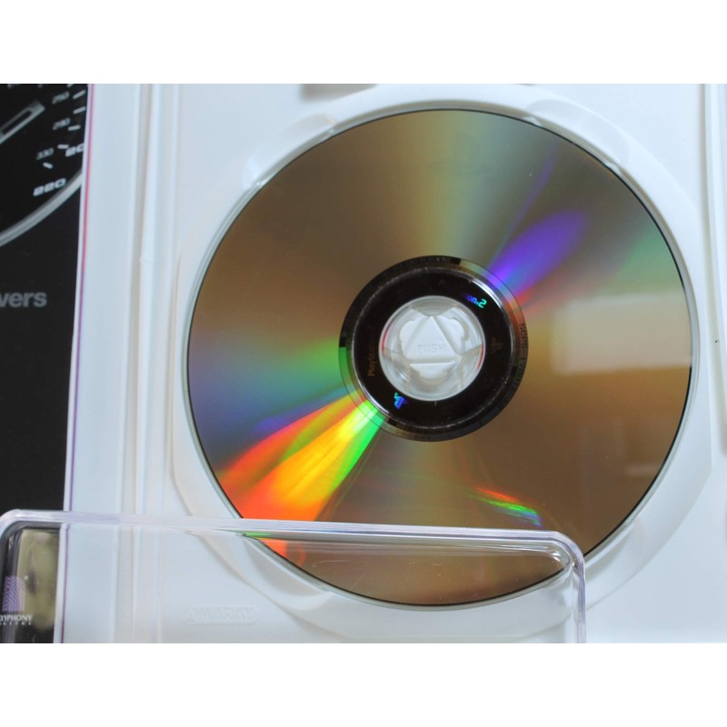 グランツーリスモ4