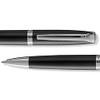 X47 Ballpoint Pen No.1 Twist Mechanism Elegant Short Only 10.5