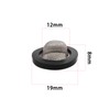 LT Easiyl Pack of 20 Screen Seal Rubber Seal 3/4