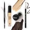 Sistar it's U Skin Perfecting HD Concealer Full Coverage Lightweight