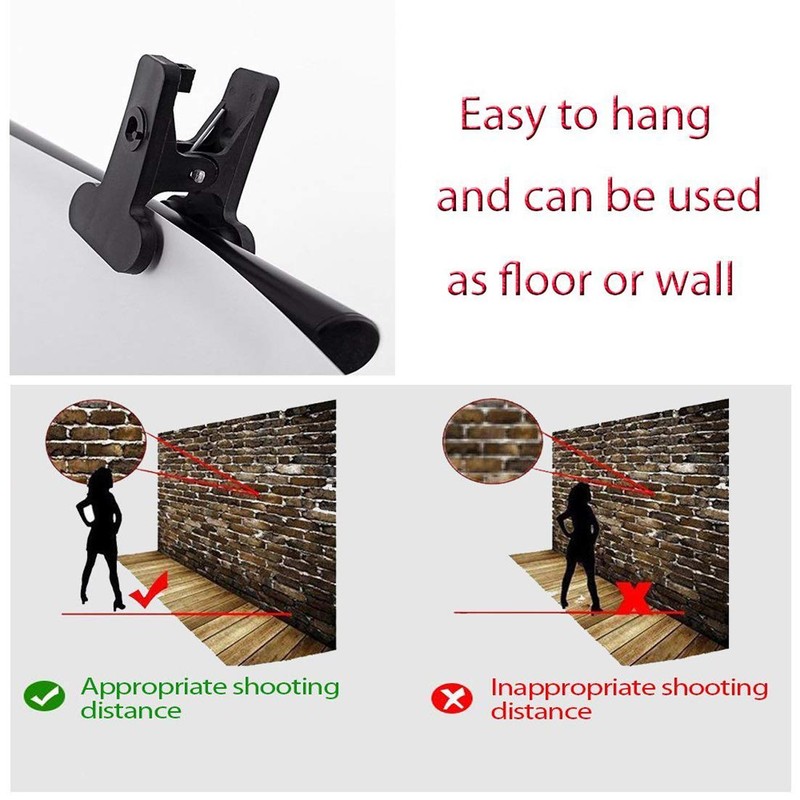 SJOLOON Blue Glitter Backdrop Royal Photo Backdrop for Birthday Party