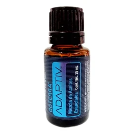 Doterra Aceite Adaptiv Mezcla Calmante Doterra 15 Ml