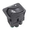 GXARTS 1 Pc Air Rocker Valve PTO Control Switch G90-6022-004BN