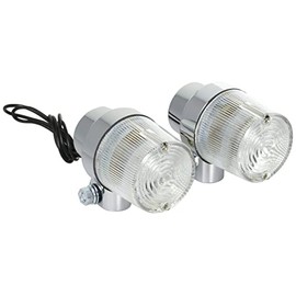 PMC (pi-emusi-) Motorcycle Turn Signal European Type , model: 219-5013