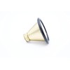 Model 440 Small Brass Shower Head