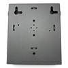 Ultra Spec Cables Wall Mount Fiber Enclosure with Splicing Module