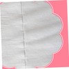 BIUDECO Dual-use Beauty Facial Pad Roll 600 Nonwoven Makeup Remover