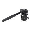 DT 03S SLR Camera Handle Hydraulic Tripod Head Aluminum Alloy