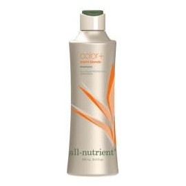 All Nutrient Warm Blonde Color + Shampoo 8.4 oz