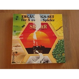 KOSMOS – The Settlers of Catan Expansion Set