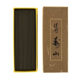Nihonkado Nippon Kodo Saka Shoyama, Loose