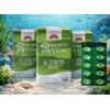 Korea Eundan Vegetable Pure Altige Omega 3 Easy 60 Capsules,