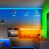 44 Key RGB LED Strip Light Remote Controller Wireless Dimmer