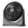 FanFair 8” Turbo Fan High Performance Air Circulator High Velocity