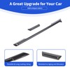 PDKLIN for Silverado Dashboard Panel Trim Compatible with Chevy Silverado