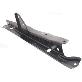 Garage-Pro Radiator Support for TOYOTA TUNDRA 03-06 CENTER Hood Latch Support Steel Bumper Bracket