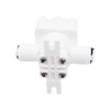 WANGCL 1/4" Water Pressure Regulator Water Pressure Reducing Valve for