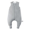 EasyFi Rayon Made From Bamboo Sleep Sack 6-12 Months 1.0