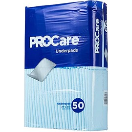 ProCare Underpads
