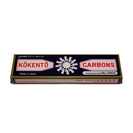 Kouken #3002 Carbon Light, Made in Japan, Carbon