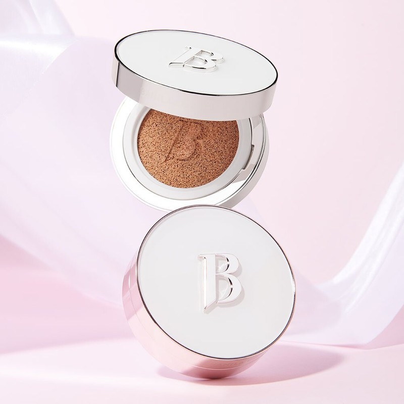 BANILA CO NEW BANILA CO Covericious Ultimate White Cushion Moisture