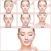 Gua Sha, jade roll, jade rose, natural stone gua sha,