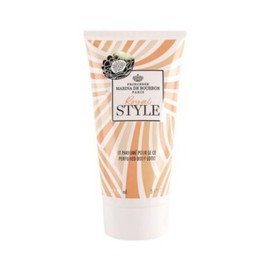 Marina de Bourbon Perfume.com Marina de Bourbon Royal Style Body Lotion 150ml / 향수닷컴 마리나드부르봉 로얄 스타일 바디로션 150ml
