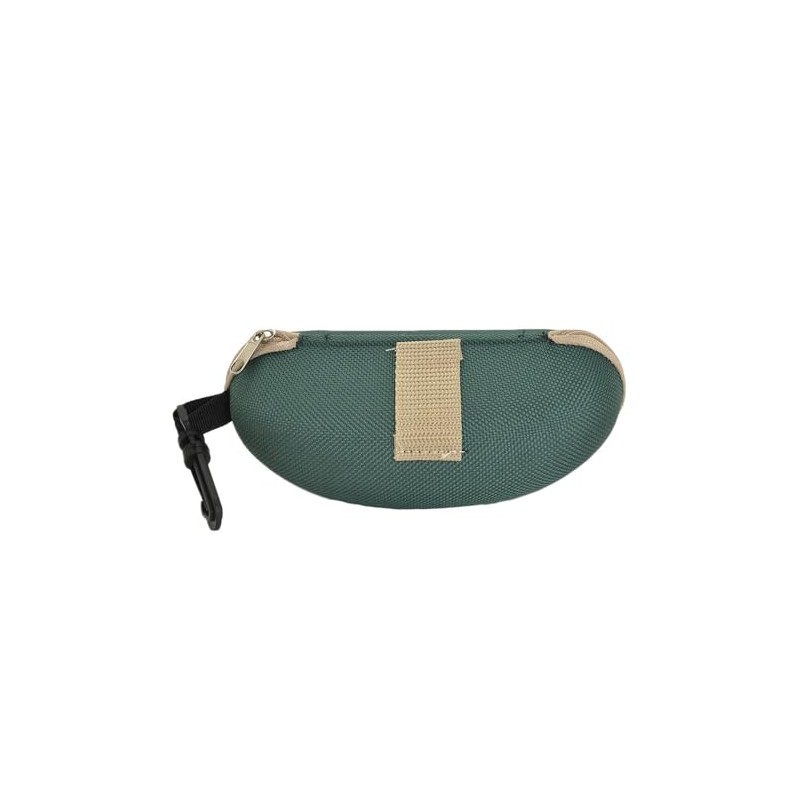 Coleman Case Green