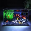 Aquarium Thermometer, High Precision Digital Aquarium Thermometer with Touchscreen and