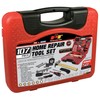 Performance Tool W1532 107pc Home & Auto Tool Set, Hand