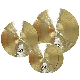 WUHAN WU457 Hi-Hat Cymbals Pack