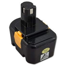 ExpertPower 14.4v 2000mAh NiCd Power Tool Battery for Ryobi 130224010 130224011 130281002 1314702 1400144 1400655 1400656 1400671 4400011