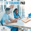 ROONOVA: IV Training Pad | Portable Practice Injection Model with