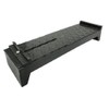 Naniwa Corporation PC Whetstone Stand, Black, 1.6 x 3.4 x