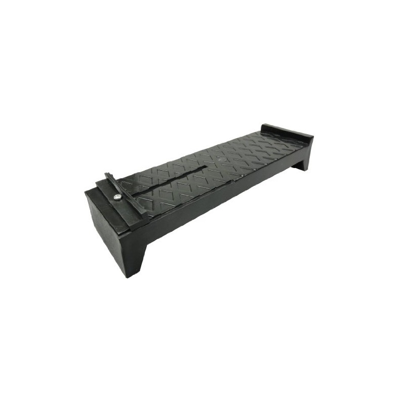 Naniwa Corporation PC Whetstone Stand, Black, 1.6 x 3.4 x