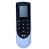 Replacement for Gree Air Conditioner Remote Control Model Number: YAN1F1F