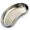 G.S 8" Kidney Tray Stainless Steel HOLLOWARE Instruments