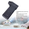 Electric Air Duster 130000RPM Adjustable Portable Handheld Turbine Jet Fan