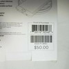 AT&T Wireless Charger Universal Charging Pad with Fast Charge Adapter