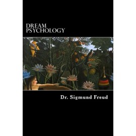 Dream Psychology: Psychoanalysis For Beginners