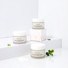 Highly moisturizing skin barrier strengthening rose ceramide cream / 고보습